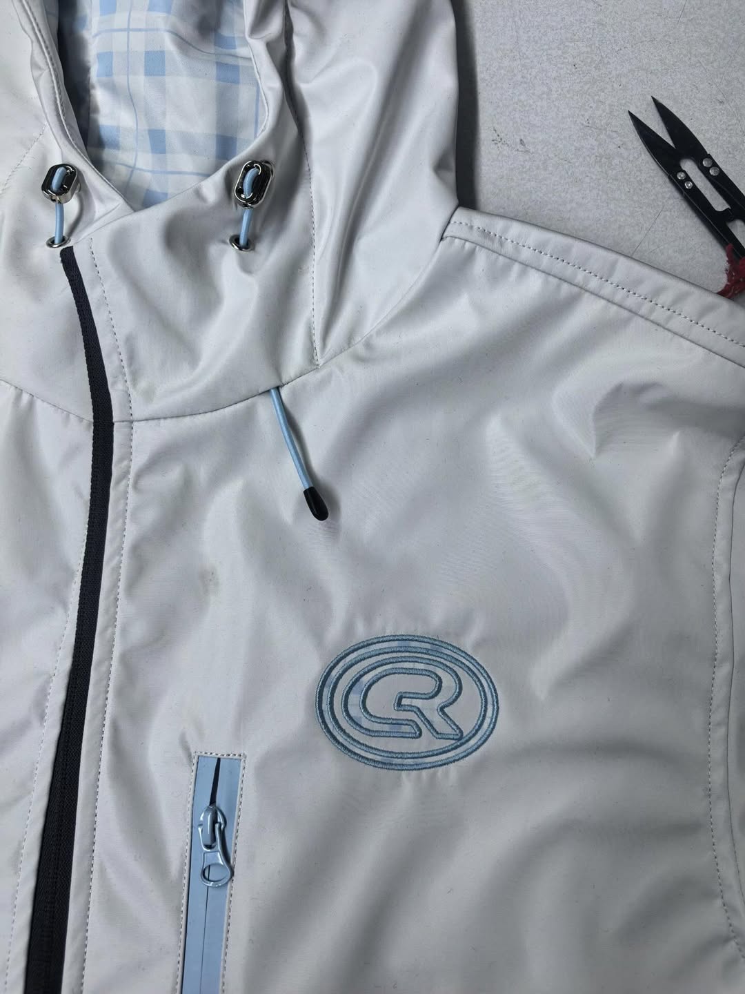Everyday Jacket